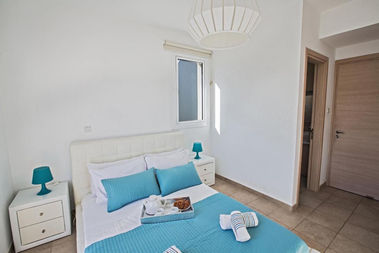 Seaspray Villa Protaras Exterior foto