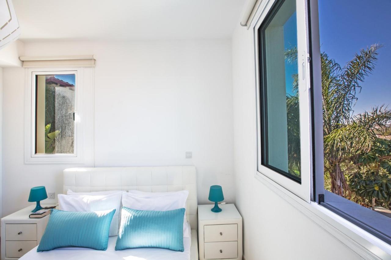 Seaspray Villa Protaras Exterior foto