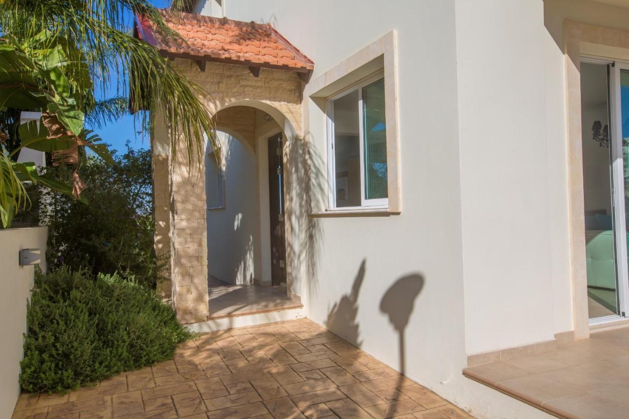 Seaspray Villa Protaras Exterior foto