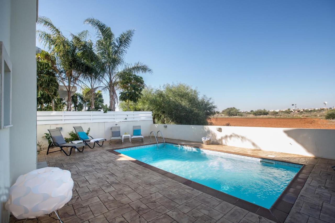 Seaspray Villa Protaras Exterior foto