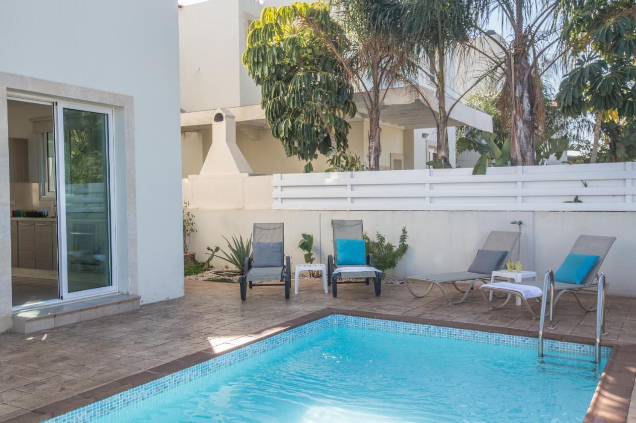 Seaspray Villa Protaras Exterior foto