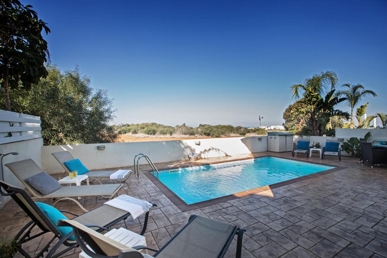 Seaspray Villa Protaras Exterior foto